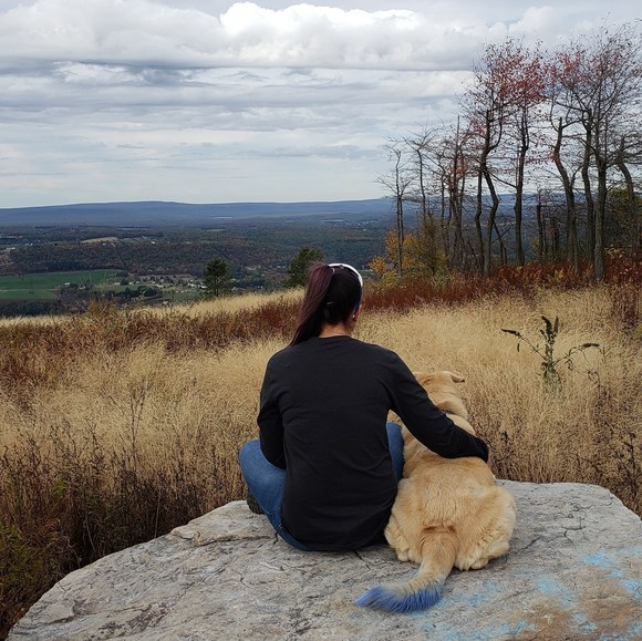 Meet your Posher, Steph - Picture 1 of 1